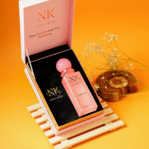 عطر لوف LOVE