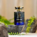 عطر بلاك ليلي