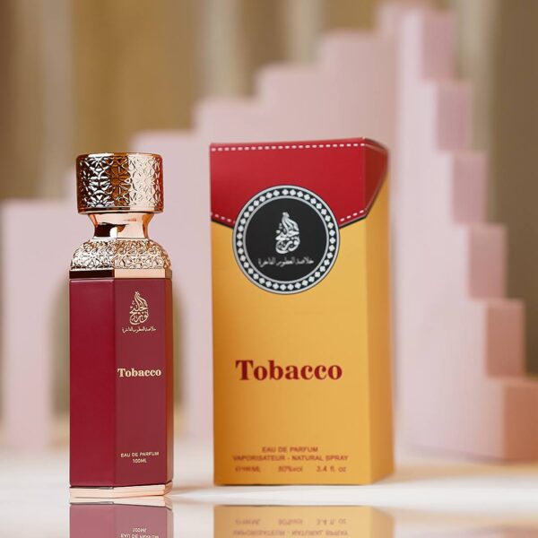 عطر توباكو