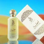 عطر قصة الابيض