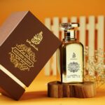 عطر جولدن سنت