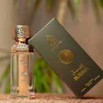 عطر بصمة