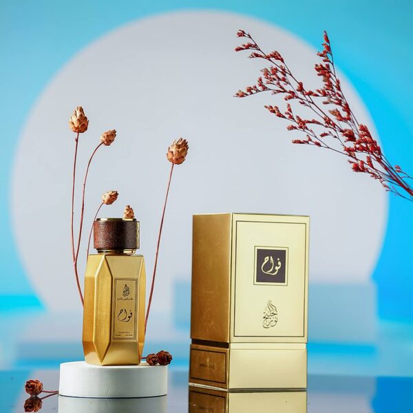عطر فواح
