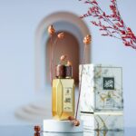 عطر هوى بغداد