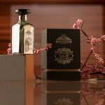 عطر الاسطورة