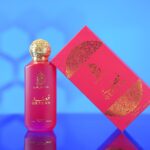 عطر قصة الوردي