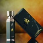 عطر تاج