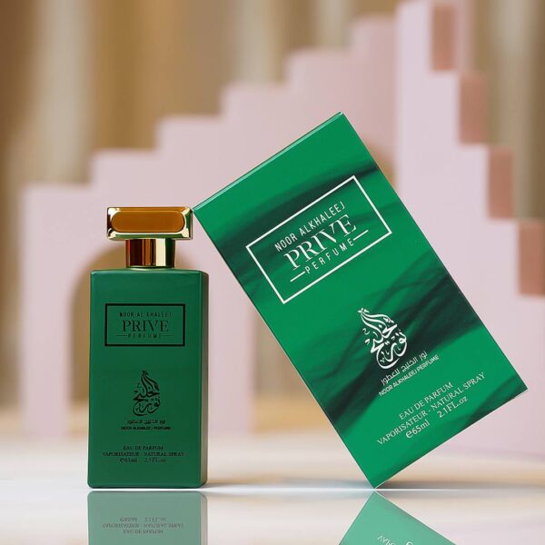 عطر برايف