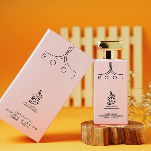 عطر روج
