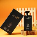 عطر عودي