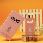 عطر عود لندن