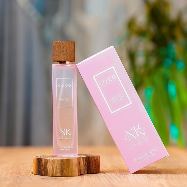 عطر كوكو