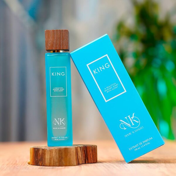عطر كنك
