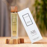 عطر تيتانيوم
