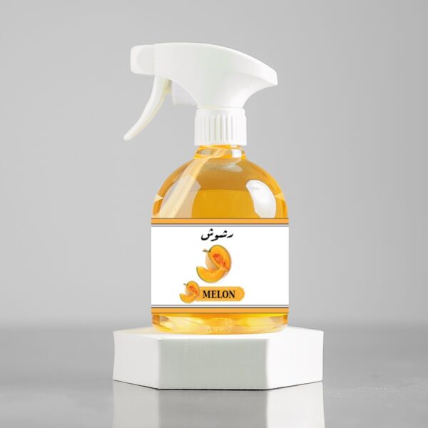 رشوش بطيخ