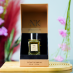 عطر فخامة الشرق