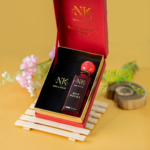 عطر NK ريد نايت
